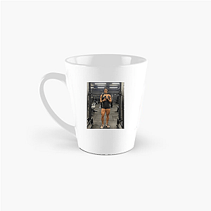 Built Different Eva Andressa Eva Andressa Mugs