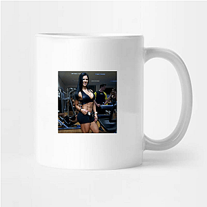 No Pain, Just Eva Andressa Eva Andressa Mugs