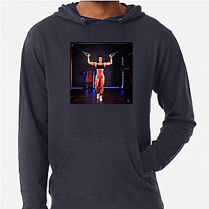 In Beast Mode Eva Andressa Eva Andressa Hoodies