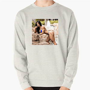 100% Grind Eva Andressa Eva Andressa Sweatshirts