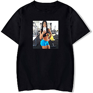 Team Eva Andressa Eva Andressa T-Shirts