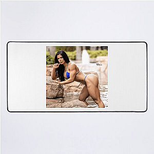 100% Grind Eva Andressa Eva Andressa Mouse Pads