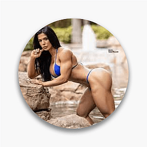 100% Grind Eva Andressa Eva Andressa Pins