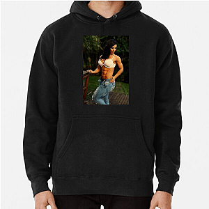 Vibes Only Eva Andressa Eva Andressa Hoodies