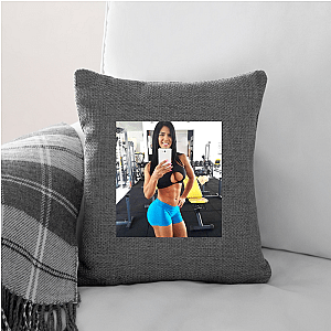 Team Eva Andressa Eva Andressa Pillows Cover