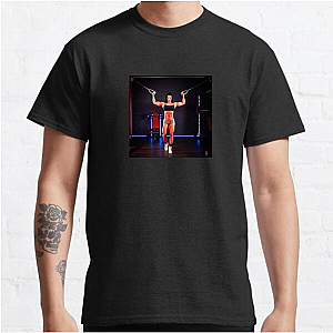 In Beast Mode Eva Andressa Eva Andressa T-Shirts