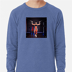 In Beast Mode Eva Andressa Eva Andressa Sweatshirts