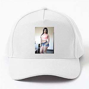Never Skips Eva Andressa Eva Andressa Hats & Caps
