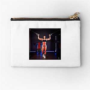 In Beast Mode Eva Andressa Eva Andressa Zipper Pouches