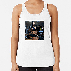 No Pain, Just Eva Andressa Eva Andressa Tank Tops