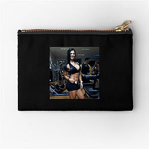 No Pain, Just Eva Andressa Eva Andressa Zipper Pouches