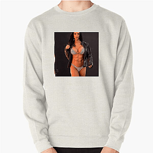Unstoppable Like Eva Andressa Eva Andressa Sweatshirts