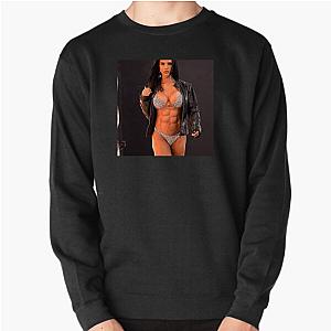 Unstoppable Like Eva Andressa Eva Andressa Sweatshirts