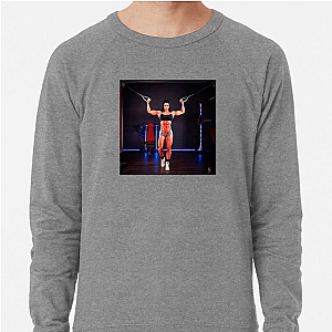 In Beast Mode Eva Andressa Eva Andressa Sweatshirts