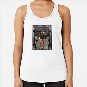 Built Different Eva Andressa Eva Andressa Tank Tops