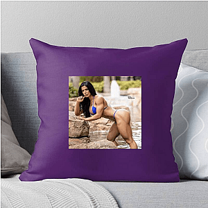 100% Grind Eva Andressa Eva Andressa Pillows Cover