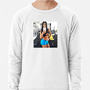 Team Eva Andressa Eva Andressa Sweatshirts