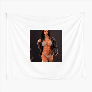 Unstoppable Like Eva Andressa Eva Andressa Tapestries