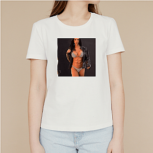 Unstoppable Like Eva Andressa Eva Andressa T-Shirts