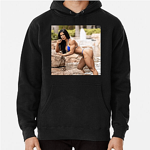 100% Grind Eva Andressa Eva Andressa Hoodies