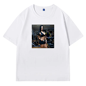 No Pain, Just Eva Andressa Eva Andressa T-Shirts