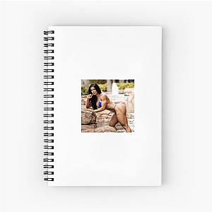 100% Grind Eva Andressa Eva Andressa Notebook
