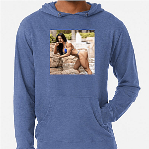 100% Grind Eva Andressa Eva Andressa Hoodies