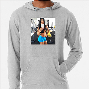 Team Eva Andressa Eva Andressa Hoodies