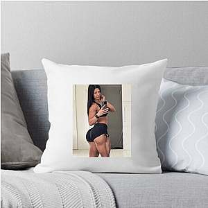 Power Mode: Eva Andressa Eva Andressa Pillows Cover