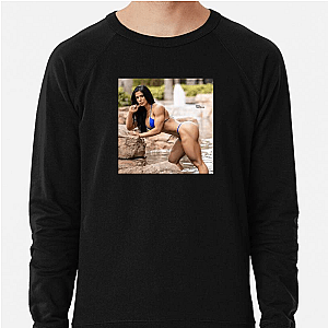 100% Grind Eva Andressa Eva Andressa Sweatshirts