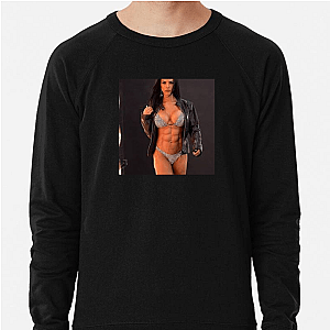 Unstoppable Like Eva Andressa Eva Andressa Sweatshirts
