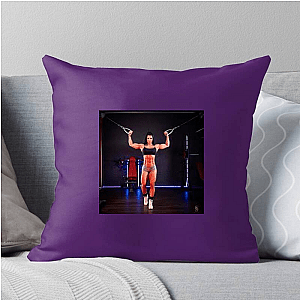 In Beast Mode Eva Andressa Eva Andressa Pillows Cover