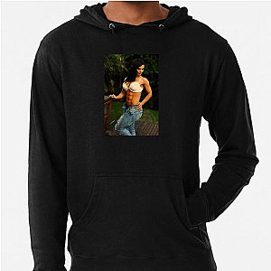 Vibes Only Eva Andressa Eva Andressa Hoodies