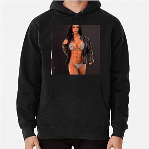 Unstoppable Like Eva Andressa Eva Andressa Hoodies