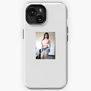 Never Skips Eva Andressa Eva Andressa Samsung Cases
