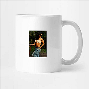 Vibes Only Eva Andressa Eva Andressa Mugs