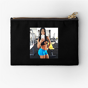 Team Eva Andressa Eva Andressa Zipper Pouches