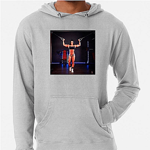 In Beast Mode Eva Andressa Eva Andressa Hoodies