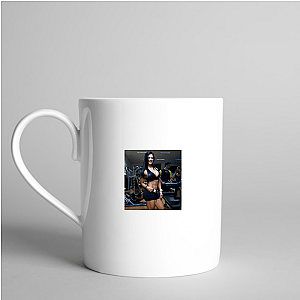 No Pain, Just Eva Andressa Eva Andressa Mugs