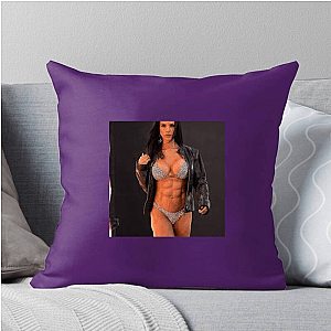 Unstoppable Like Eva Andressa Eva Andressa Pillows Cover