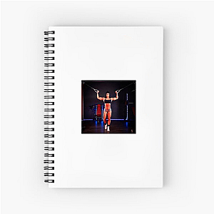 In Beast Mode Eva Andressa Eva Andressa Notebook
