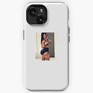 Power Mode: Eva Andressa Eva Andressa Samsung Cases