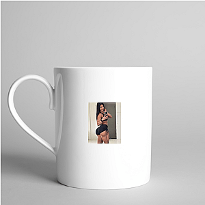 Power Mode: Eva Andressa Eva Andressa Mugs