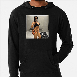 Train Like Eva Andressa Eva Andressa Hoodies