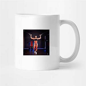 In Beast Mode Eva Andressa Eva Andressa Mugs
