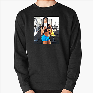 Team Eva Andressa Eva Andressa Sweatshirts