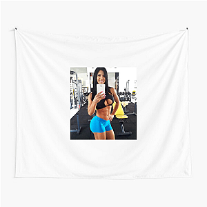 Team Eva Andressa Eva Andressa Tapestries