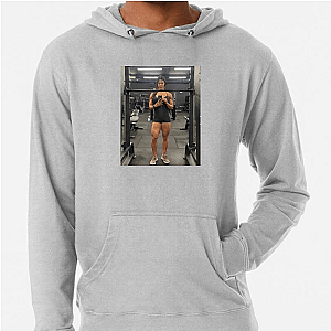 Built Different Eva Andressa Eva Andressa Hoodies