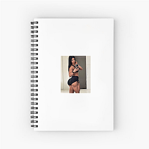 Power Mode: Eva Andressa Eva Andressa Notebook