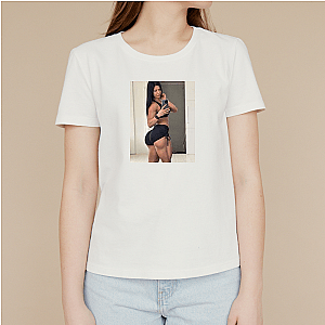 Power Mode: Eva Andressa Eva Andressa T-Shirts